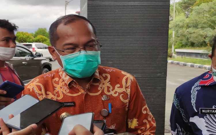 Rencanakan Vaksinasi pada Ibu Hamil