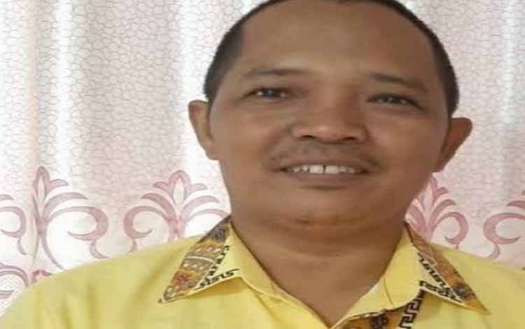 Toko Miras Buka Lagi, Warga Mengadu ke DPRD Kotim