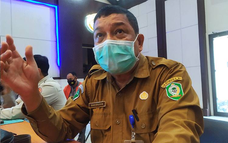 Kotim akan Dapat Suplai CoronaVac dan Pfizer dalam Waktu Dekat