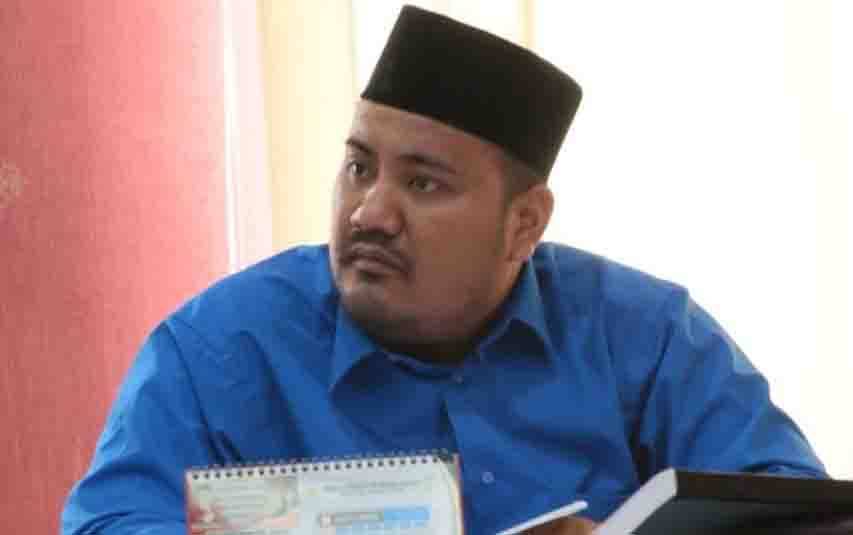 Anggota DPRD Ini Prihatin Soal Perpanjangan PPKM Level 4 di Palangka Raya