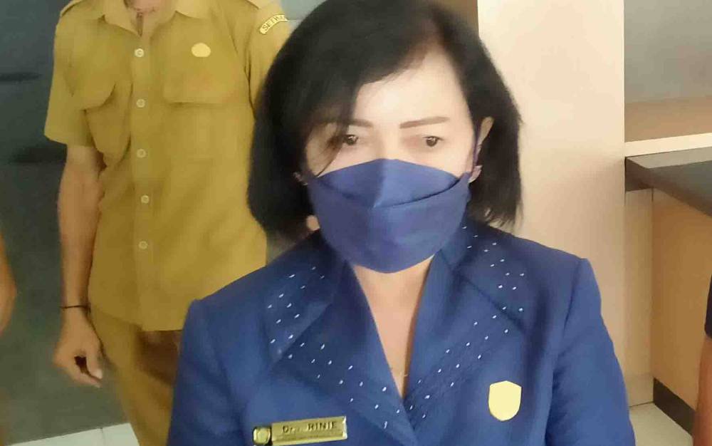 Kepala Desa Hingga RT Harus Pantau Kondisi Warga Saat Pandemi Covid-19