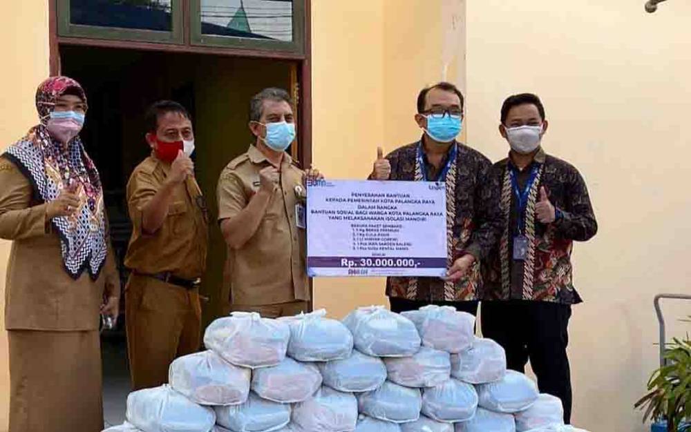 Dewan Minta Pemerintah Berikan Lebih Banyak Bantuan Sosial Selama PPKM