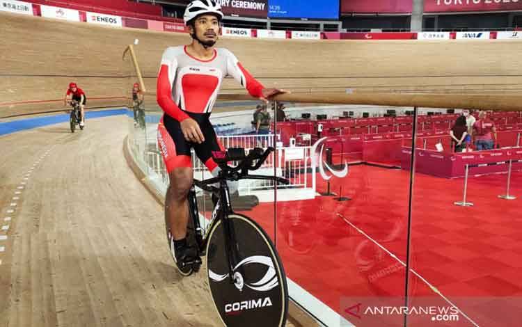 Jadwal Atlet Indonesia di Paralimpiade Tokyo 2020