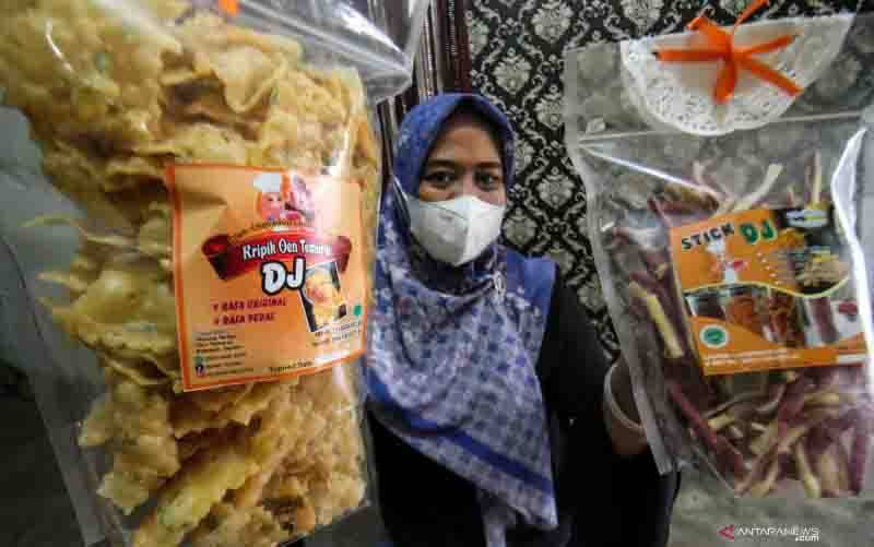 Kemendag Ajak Pelaku UMKM Tingkatkan Daya Saing Lewat Kemasan