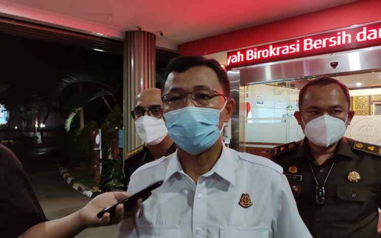 Kejagung Selidiki Dugaan Korupsi di PT Pupuk Indonesia
