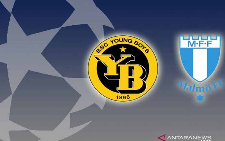 Young Boys dan Malmo Kantungi Tiket Fase Grup Liga Champions