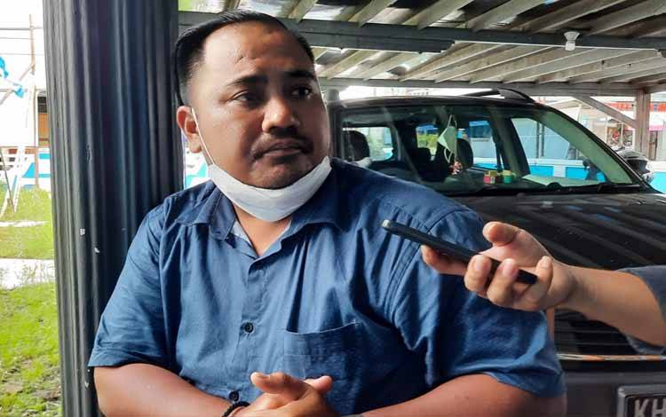 Pemko Palangka Raya Diminta Salurkan BLT Hingga Bansos Bagi Warga Terdampak PPKM