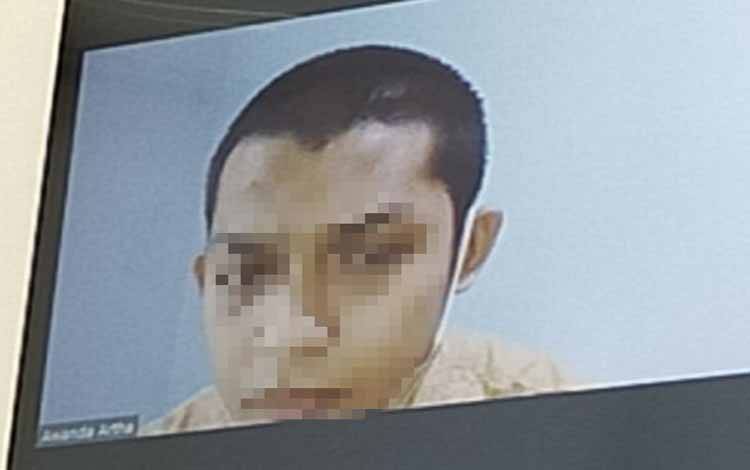 Teringat Utang Bayar Kontrakan, Kurir Kepiting Nekat Ini Jambret Handphone
