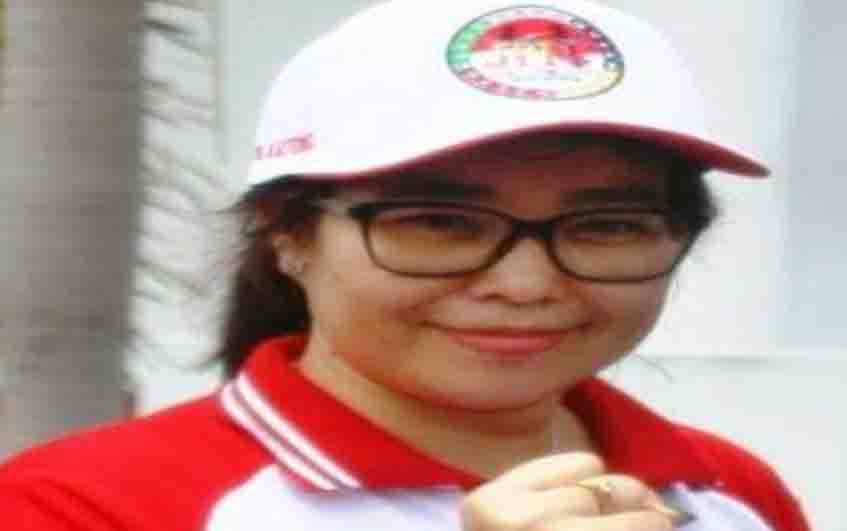 Anggota DPRD Ini Sebut Populasi Ikan Harus Tetap Dijaga agar Tidak Punah