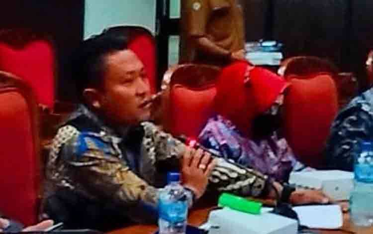 Perda Miras Tidak Jalan, ini Ancaman Bapemperda Kepada Eksekutif