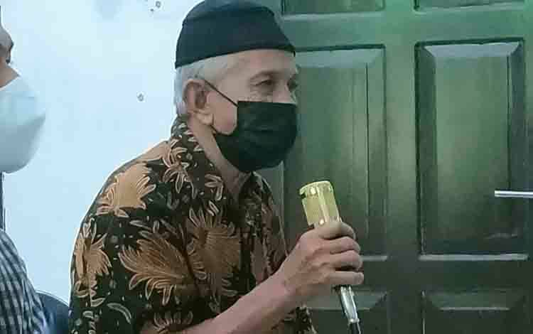 Hanya 1 Ponsel yang Dibeli Kakek dari 2 Buah yang Dicuri Residivis