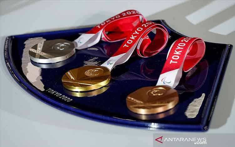 Kemenpora Pastikan Bonus untuk Peraih Medali Paralimpiade Tokyo
