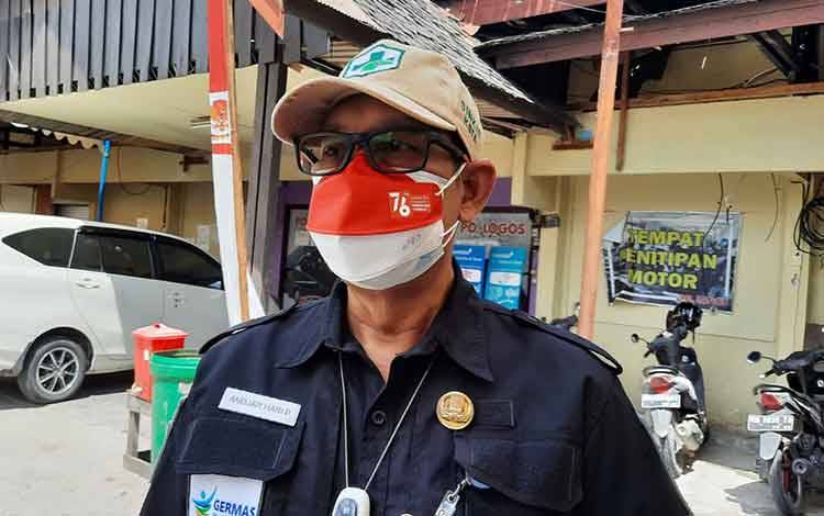 Permintaan Tes PCR Tak Meningkat Meski Harga Turun