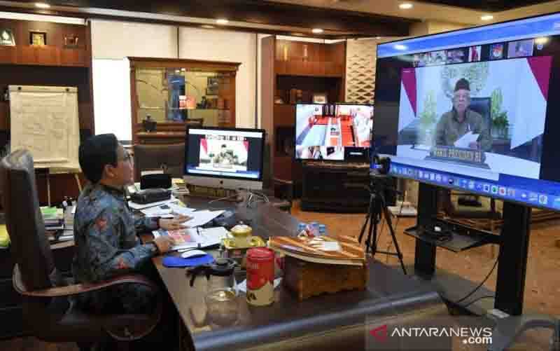 Mendes: PKTD Jadi Salah Satu Fokus Tangan Keluarga Miskin Ekstrem