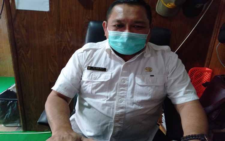 5.655 Rumah di Katingan Terdampak Banjir