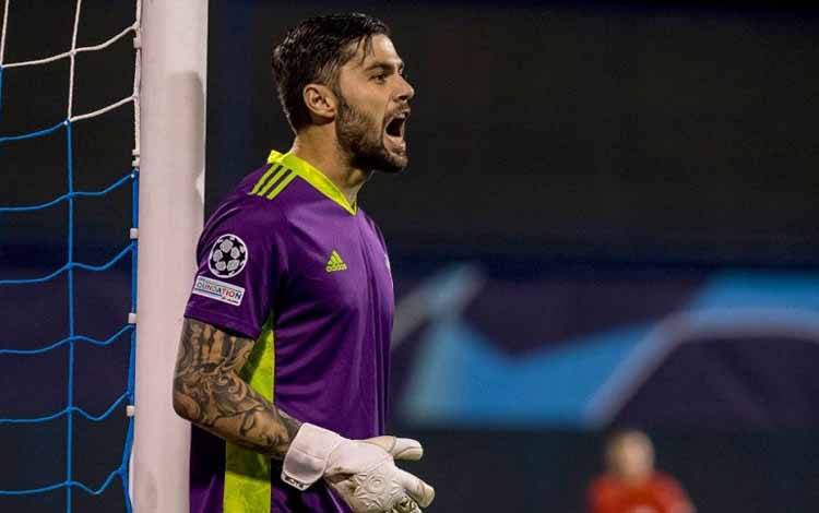 Sheriff Tiraspol Klub Moldova Pertama ke Babak Utama Liga Champions