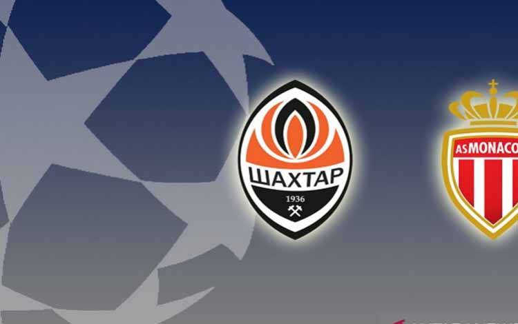 Gol Bunuh Diri Kubur Harapan Monaco Tampil di Fase Grup Liga Champions