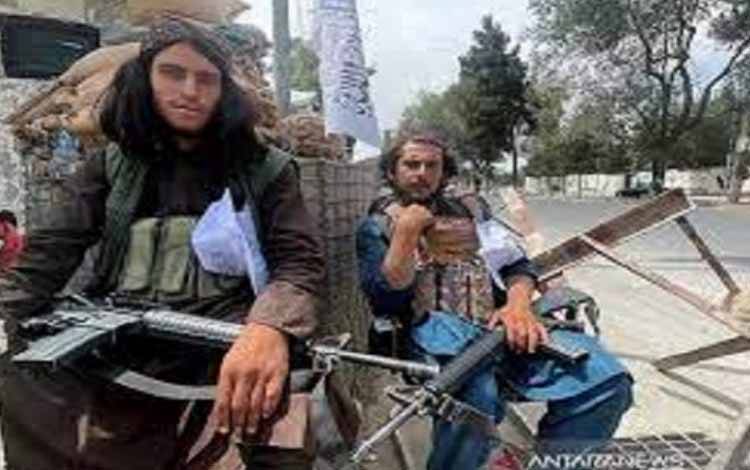 Penari Afghanistan Khawatir Keselamatan Usai Taliban Rebut Kekuasaan