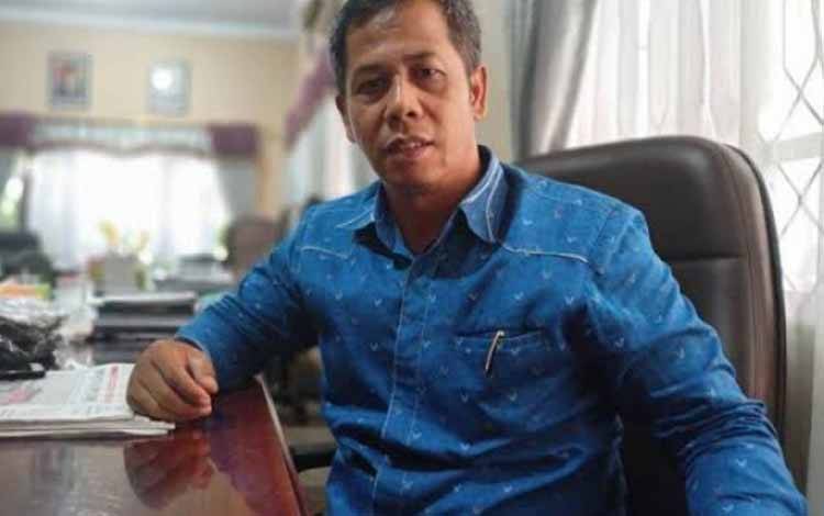 Satpol PP Kotim Harus Perkuat Sinergi dengan Polisi dan Jaksa