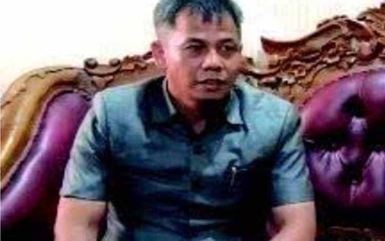 Toko Miras Buka Lagi, Padahal Uang Sudah Banyak Habis Buat Godok Perdanya