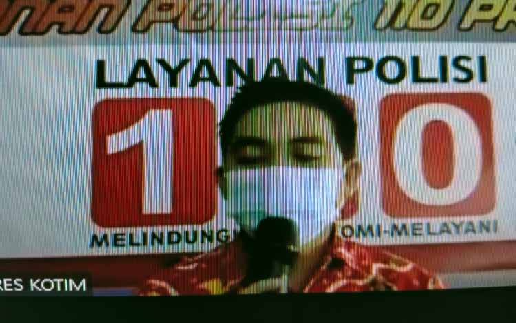 Pelangsir BBM Ditangkap Saat Mau Transaksi di Depan SPBU