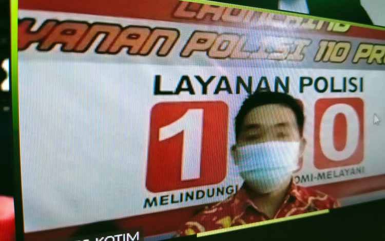 Pelangsir BBM Mengaku Baru Sebulan Jadi Pengedar Sabu