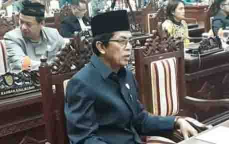 Dukung Ketahanan Pangan di Kalteng, Anggota DPRD Ini Sebut SDM Lokal Perlu Dikembangkan