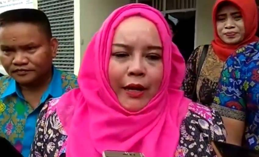 Waket III DPRD Kalteng Prihatin Terhadap Sejumlah Wilayah Terdampak Banjir