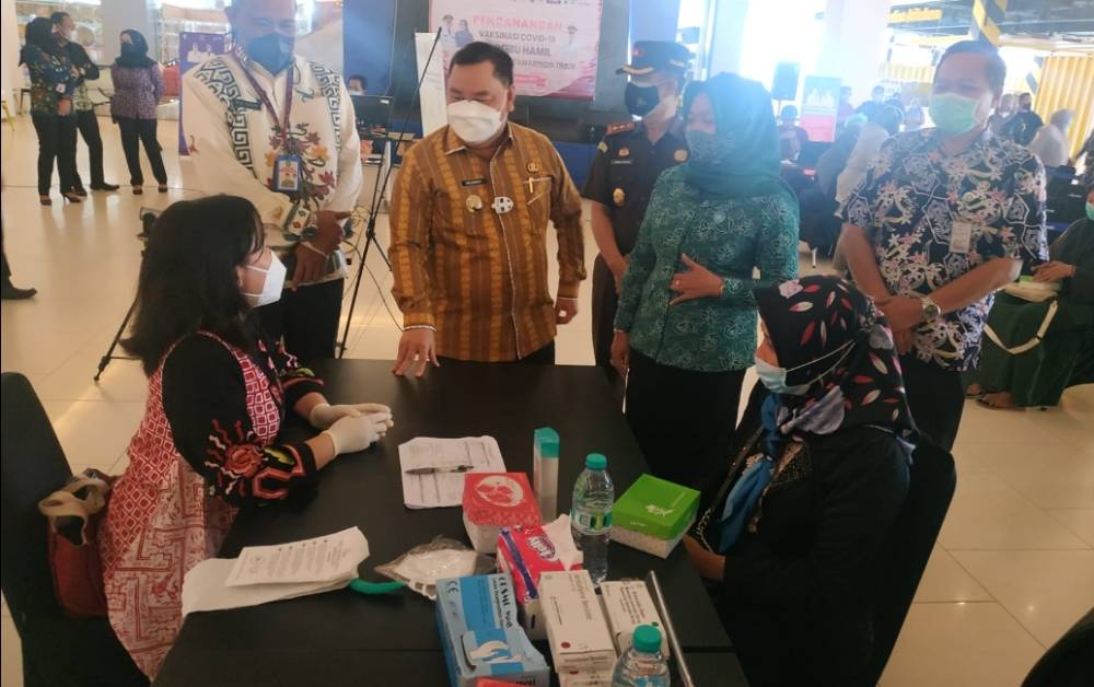 Sekolah Tatap Muka Belum Bisa Dilakukan di Kotim