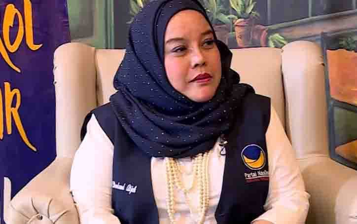 Dewan Apresiasi Kegiatan Vaksinasi Ibu Hamil