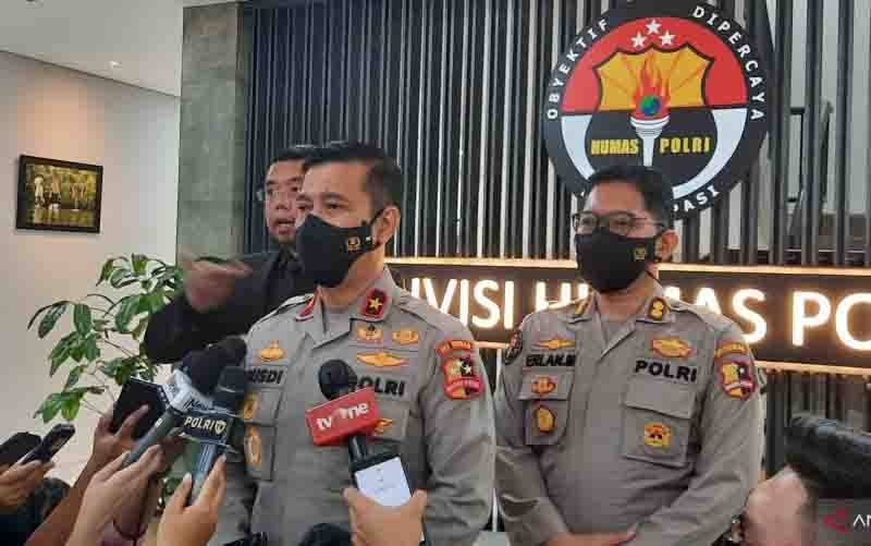 Polri Rekrut Difabel Menjadi ASN Melalui Program Prioritas Kapolri