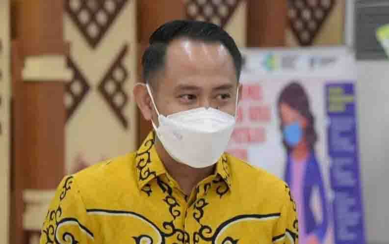 Wali Kota Palangka Raya: Suksesnya Vaksinasi Tergantung Distribusi