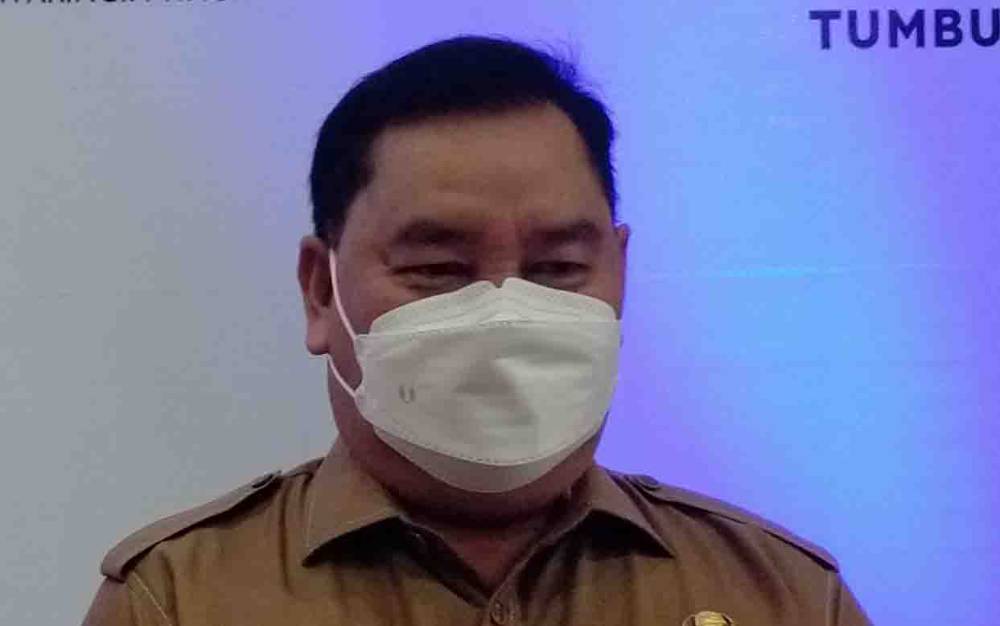 Sejumlah Warga Keluhkan Aturan Wajib Vaksin Covid-19 ke Luar Daerah, ini Kata Bupati Kotim?