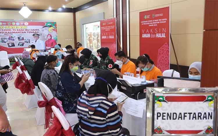 Protokol Kesehatan Harus Tetap Dijalankan Cegah Covid-19