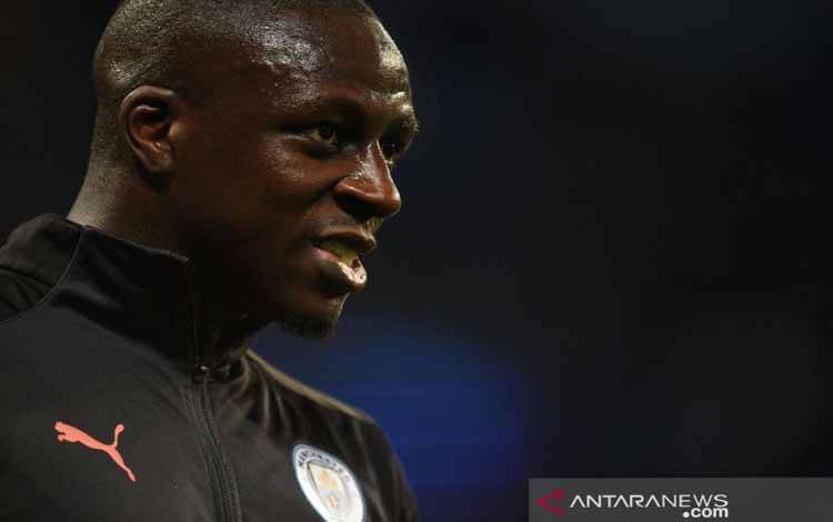 City Skorsing Benjamin Mendy yang Jadi Tersangka Kasus Pemerkosaan