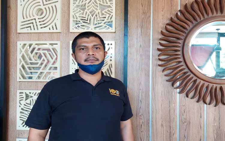 Delfi Adri Ditunjuk Pelatih Kepala PSP Padang