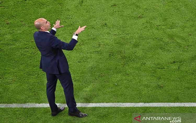 Belgia Tetap Andalkan Alumni Euro 2020 untuk Kualifikasi Piala Dunia