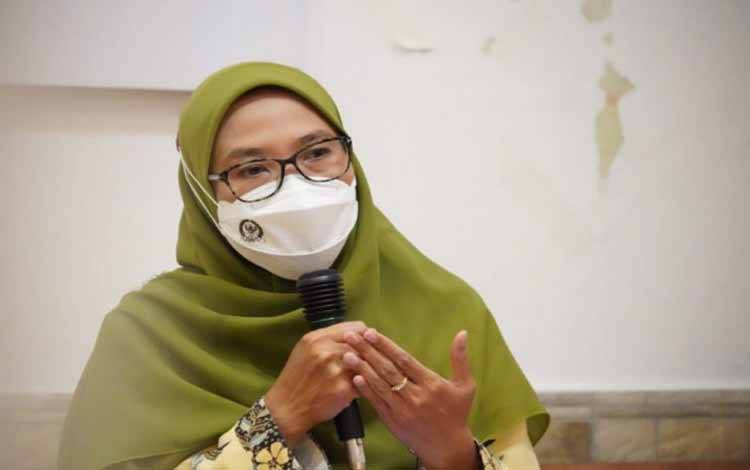 Anggota DPR RI Kritik Penggunaan Booster Vaksin untuk Pejabat