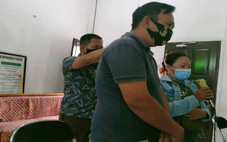 Dikenal Baik, Pria Pembunuhan Istri Tak Pernah Terdengar Sering Cek Cok dengan Korban