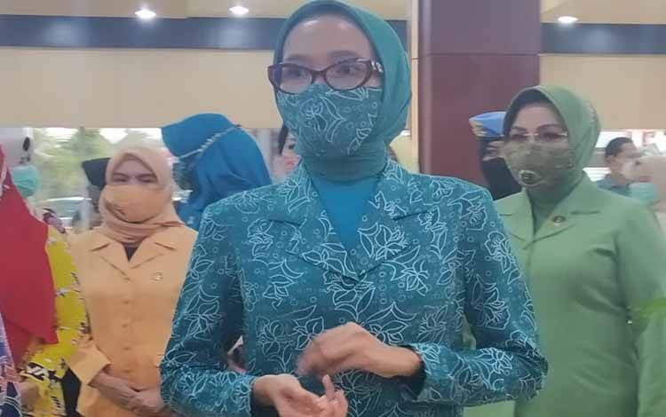 Pemberian Vaksinasi untuk Ibu Hamil agar Memberikan Perlindungan