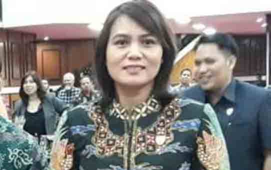 Peningkatan Infrastruktur Desa Perlu Mendapat Perhatian Pemerintah