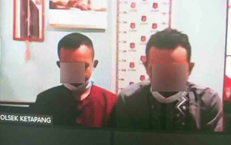 Umi Pemesan Sabu 49,76 Gram Jadi DPO Polisi