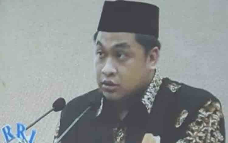 Legislator Ini Ajak Kaum Muda Masuk Dalam Dunia Politik