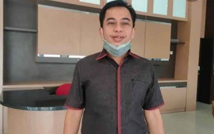 Harus Ada Kemauan Bersama Benahi Investasi di Kotim