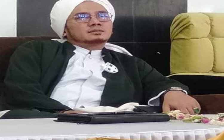 Wakil Bupati Kotim Diminta Tidak Diam Terkait Buka Kembali Penjualan Miras di Sampit