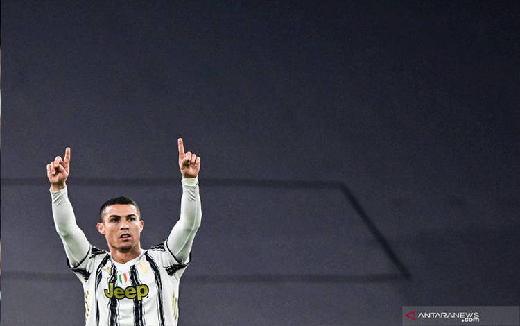 Resmi Tinggalkan Juventus, Ronaldo Tulis Perpisahaan Menyentuh ke Fans