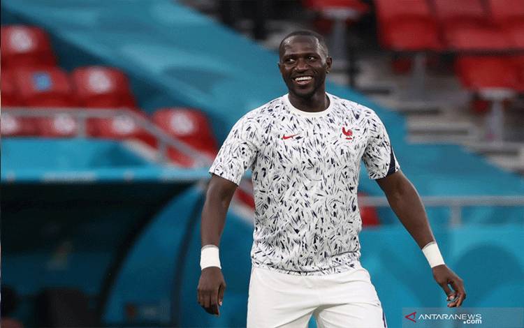 Watford Boyong Moussa Sissoko dari Tottenham Hotspur