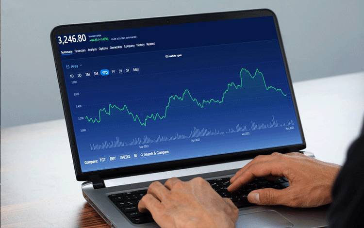 Zipmex Bagikan Kiat Investasi dengan Modal Gaji UMR