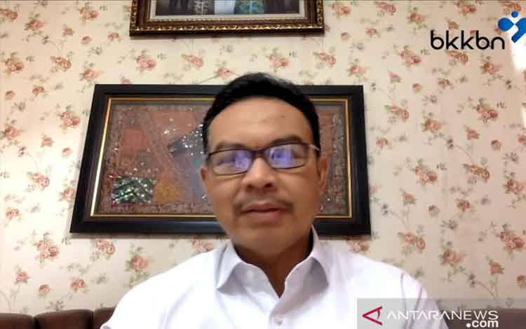BKKBN: Perlu Terapkan Tiga Fungsi Keluarga untuk Rawat Lansia