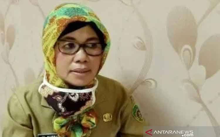 Kemendes PDTT Meminta Desa Evaluasi KPM BLT DD Antisipasi Penerima Ganda